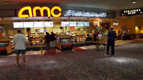 Amc independence commons 20 movie theater - AMC Independence Commons 20 Showtimes & Tickets. 19200 E 39th St S, INDEPENDENCE, MO 64057-2319 (816) 795 1430 Print Movie Times. Amenities: …